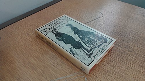 Book Trollope's Palliser Novels: Theme And Pattern free