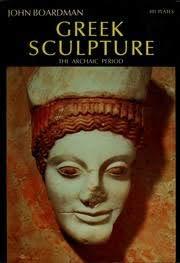 Book Greek Sculpture: The Archaic Period: A Handbook free