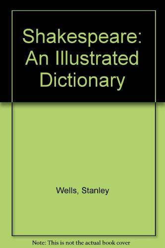 Book Shakespeare: An Illustrated Dictionary free