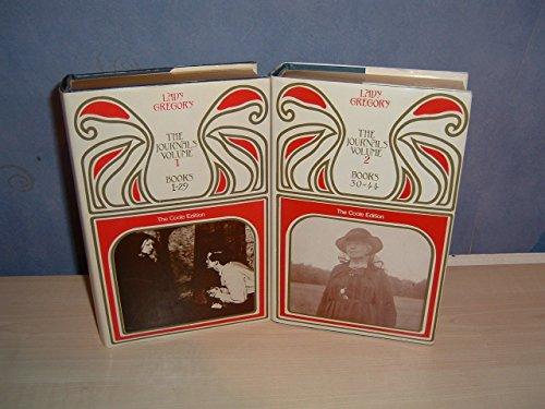 Book Lady Gregory's Journals: Volume 2: Books 30-44: 21 February 1925--9 May 1932 (the Coole Edition Of The Collected Works Of Lady Gregory) free