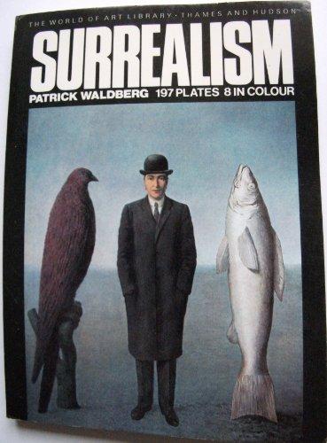 Book Surrealism (The World of art) free