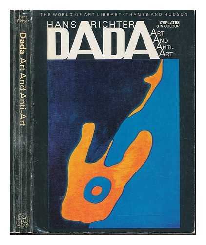 Book Dada Art and Anti-Art free