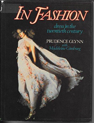 Book In Fashion: Dress in the Twentieth Century free
