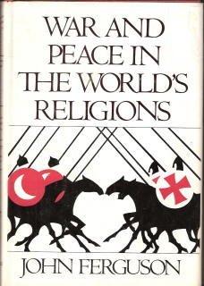 Book War and peace in the world's religions free