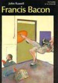 Book Francis Bacon (World of Art Series) free