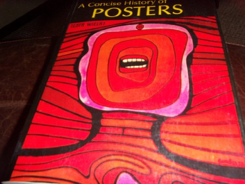 Book A concise history of posters (The World of art) free