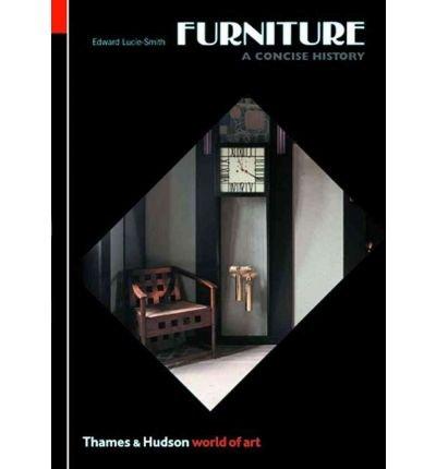 Book Furniture: A Concise History free