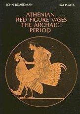 Book Athenian red figure vases: The archaic period : a handbook (The World of art) free