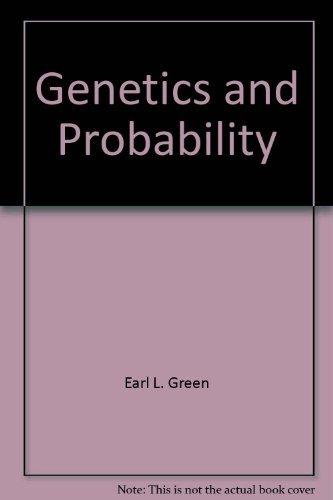Book Genetics And Probability In Animal Breeding Experiments: A Primer And Reference Book On Probability, Segregation, Assortment, Linkage And Mating ... Defined Laboratory Animals For Research free