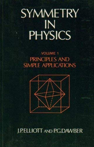 Book Symmetry in physics Vol 2: Further Applications free