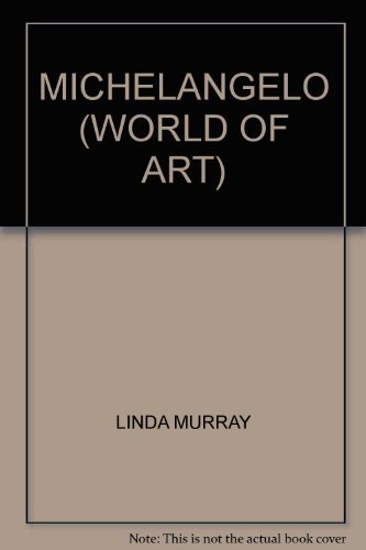 Book Michelangelo ([World of art]) free