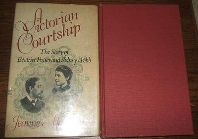 Book A Victorian courtship: The story of Beatrice Potter and Sidney Webb free
