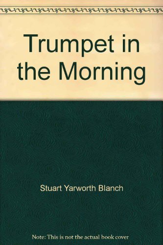 Book Trumpet in the Morning: Law and Freedom Today in Light of the Hebreo-Christian Tradition free