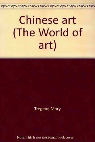 Book Chinese art (The World of art) free
