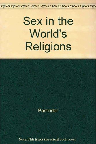 Book Sex in the World's Religions free