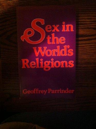 Book Sex in the World's Religions free