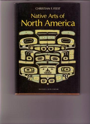 Book Native arts of North America (World of art) free