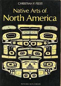 Book Native arts of North America (World of art) free