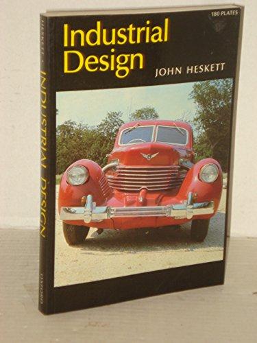 Book Industrial Design (The World of Art) free