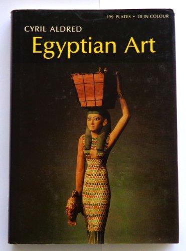 Book Egyptian Art (World Art Series) free