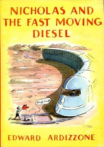 Book Nicholas And The Fast Moving Diesel free