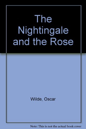 Book The Nightingale and the Rose free