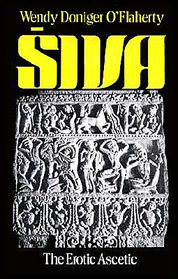 Book Siva: The Erotic Ascetic (Galaxy Books) free