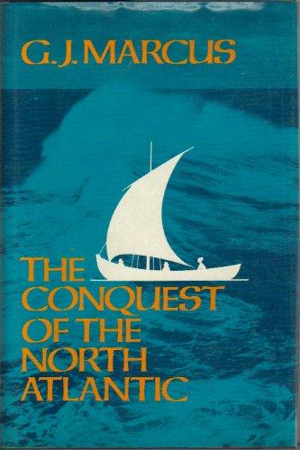 Book The Conquest of the North Atlantic free