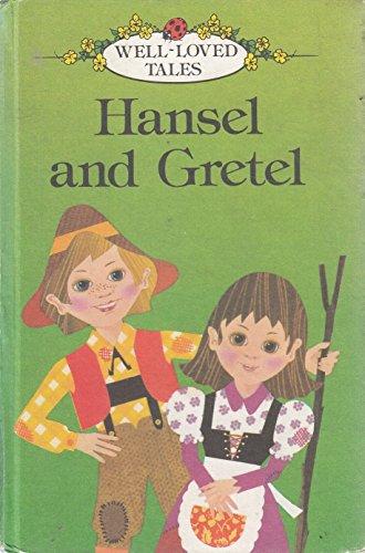 Book Grimm's Hansel and Gretel free