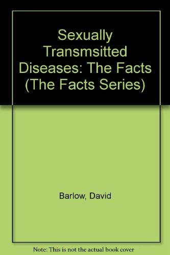 Book Sexually Transmsitted Diseases: The Facts (the Facts Series) free
