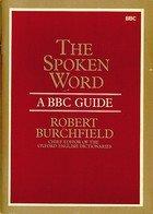 Book The Spoken Word: A BBC Guide free