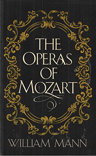 Book The Operas of Mozart free