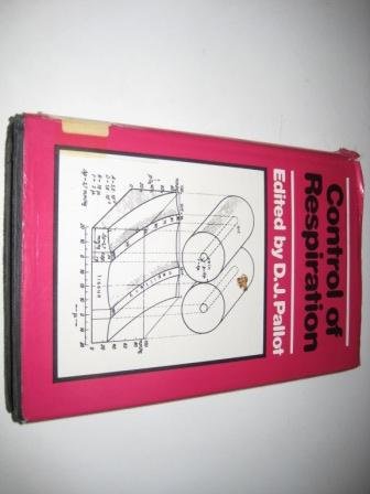 Book Control Of Respiration free