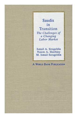 Book Saudis in Transition: The Challenges of a Changing Labor Market free