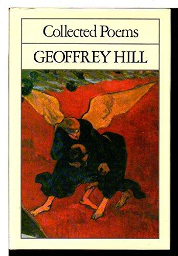 Book Geoffrey Hill: Collected Poems free Book Geoffrey Hill: Collected Poems free