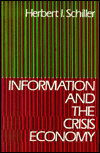 Book Information and the Crisis Economy free