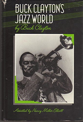 Book Buck Clayton's Jazz World free