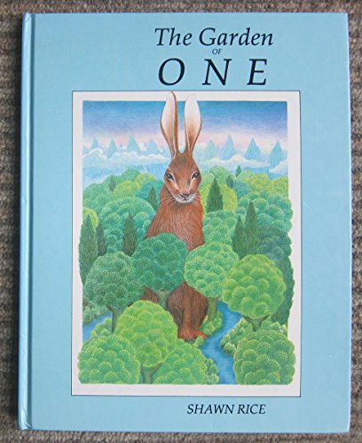Book The Garden Of One free