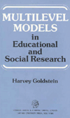 Book Multilevel Models in Education and Social Research free