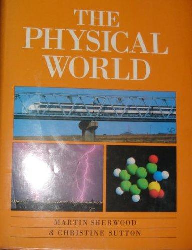 Book The Physical World free