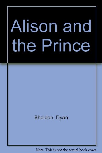 Book Alison and the Prince free