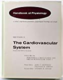 Book Handbook of Physiology: Section 2: The Cardiovascular System Volume III, Parts 1 & 2: Peripheral Circulation and Organ Blood Flow free