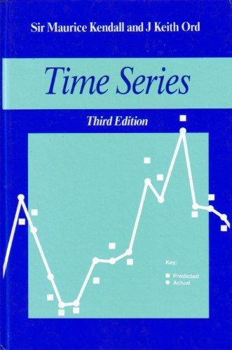 Book Time Series (charles Griffin Book) free