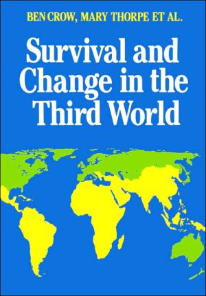 Book Survival and Change in the Third World free