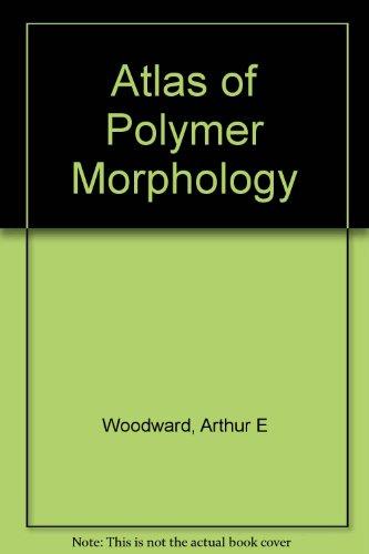 Book Atlas of Polymer Morphology (Hanser Publishers) free