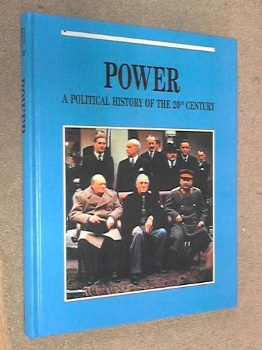 Book Power: A Political History of the Twentieth Century free