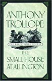 Book The Small House at Allington (The Barsetshire Novels) free