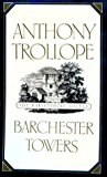 Book Barchester Towers (The Barsetshire Novels) free