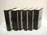 Book The Barsetshire Novels: 6-volume Set free