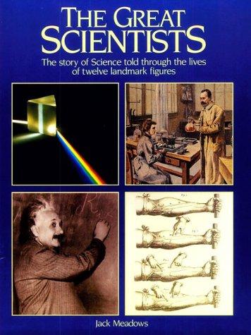 Book The Great Scientists free